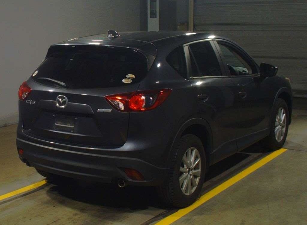 Car Finance 2013 Mazda Cx-5-1741687