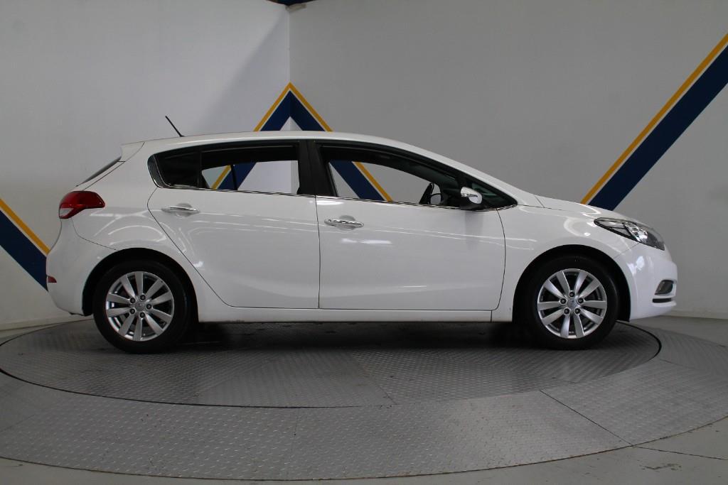 Car Finance 2015 Kia Cerato-1744323