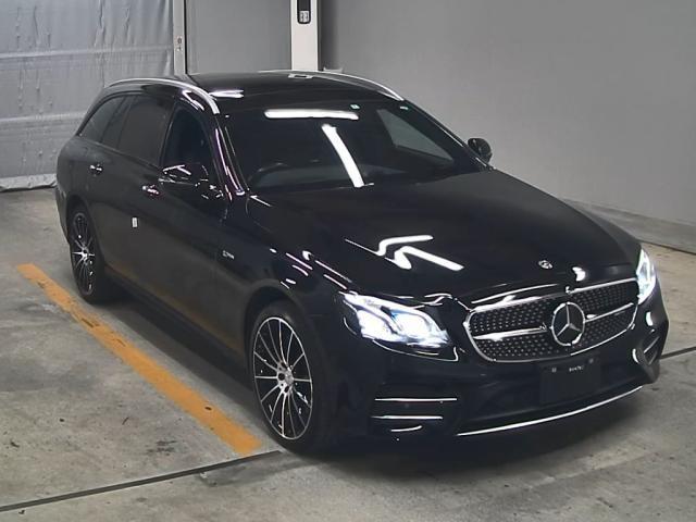 Car Finance 2018 Mercedes-benz E-1739118