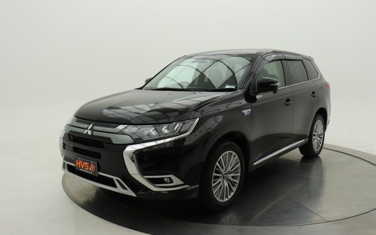 Car Finance 2018 Mitsubishi Outlander-1766254