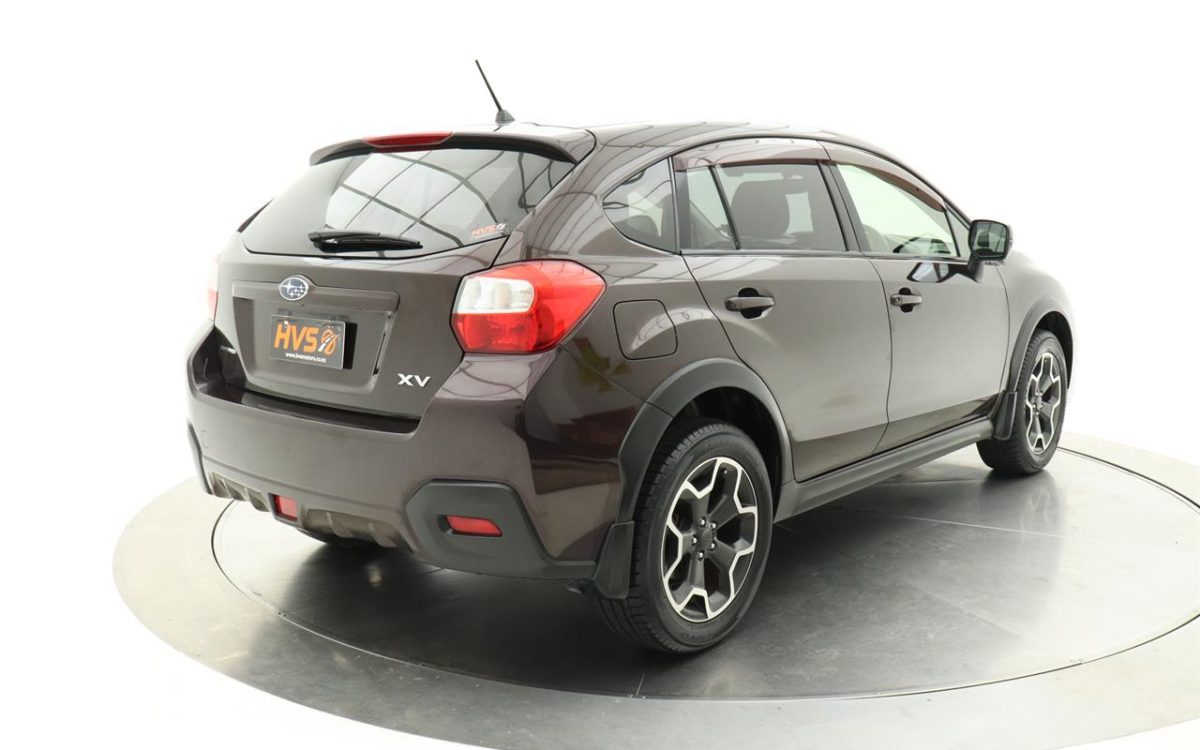 Car Finance 2013 Subaru Xv-1764922