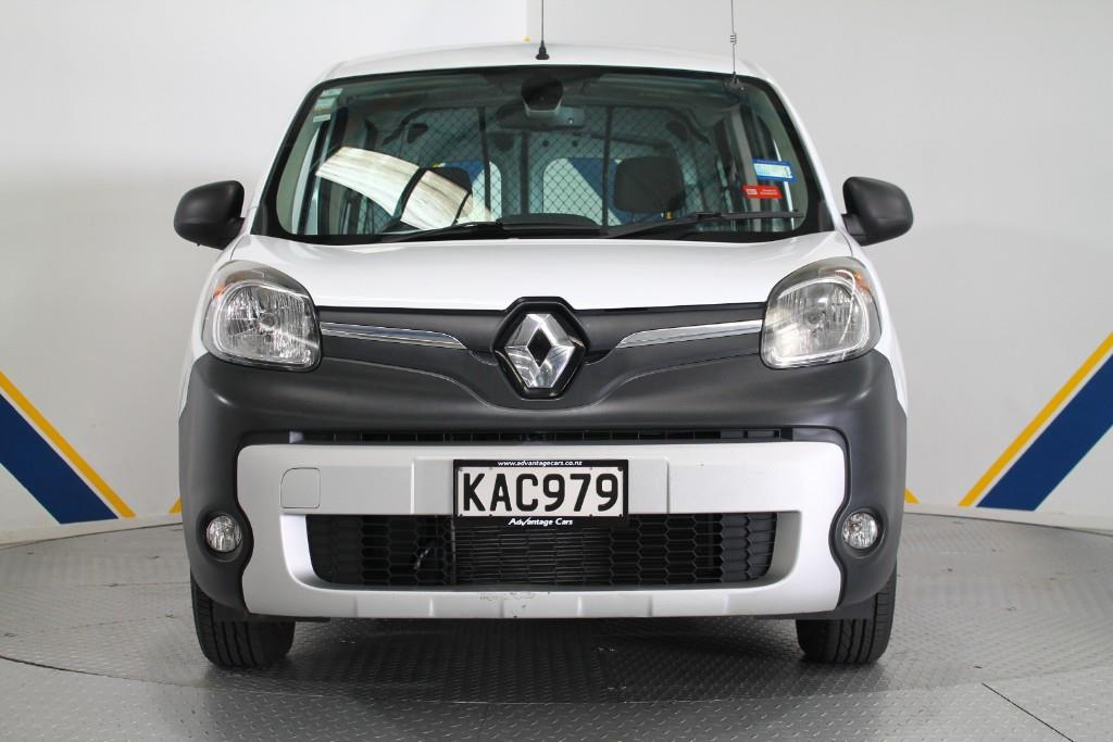 Car Finance 2016 Renault Kangoo-1761412