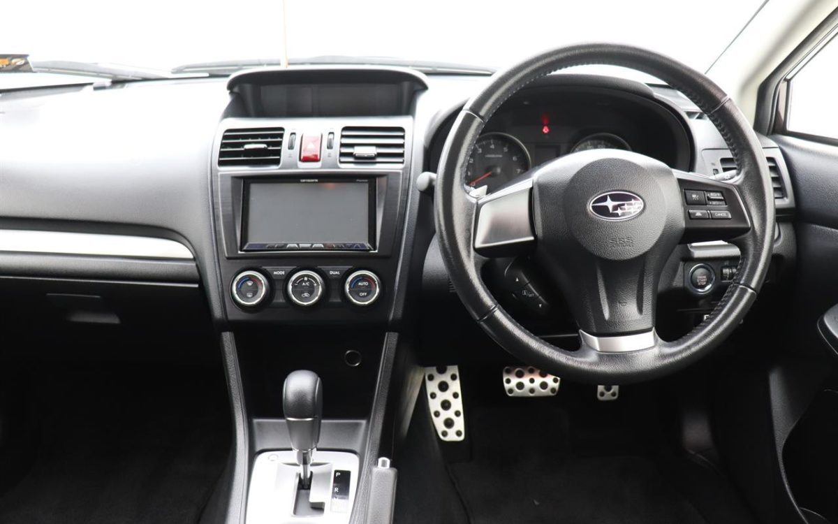 Car Finance 2013 Subaru Xv-1764925