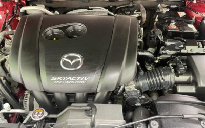 Car Finance 2013 Mazda Atenza