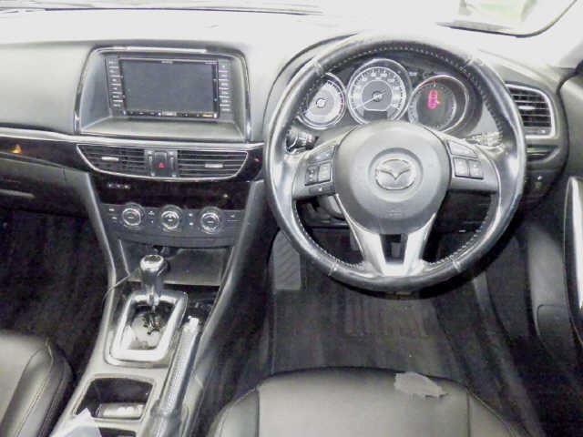 Car Finance 2013 Mazda Atenza-1767539