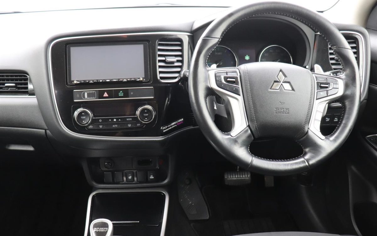 Car Finance 2018 Mitsubishi Outlander-1766249