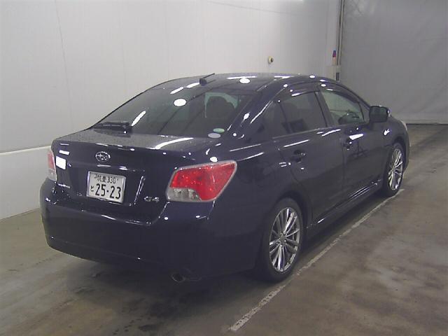 Car Finance 2013 Subaru Impreza-1766160