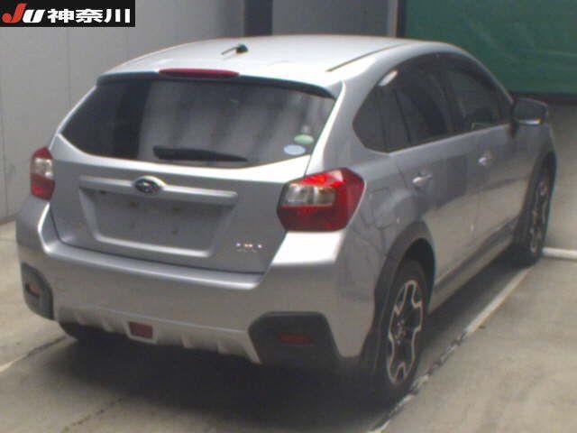 Car Finance 2016 Subaru Xv-1775865