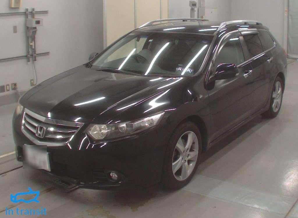 Car Finance 2011 Honda Accord-1804081