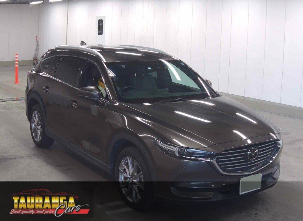 Car Finance 2019 Mazda Cx-1779927