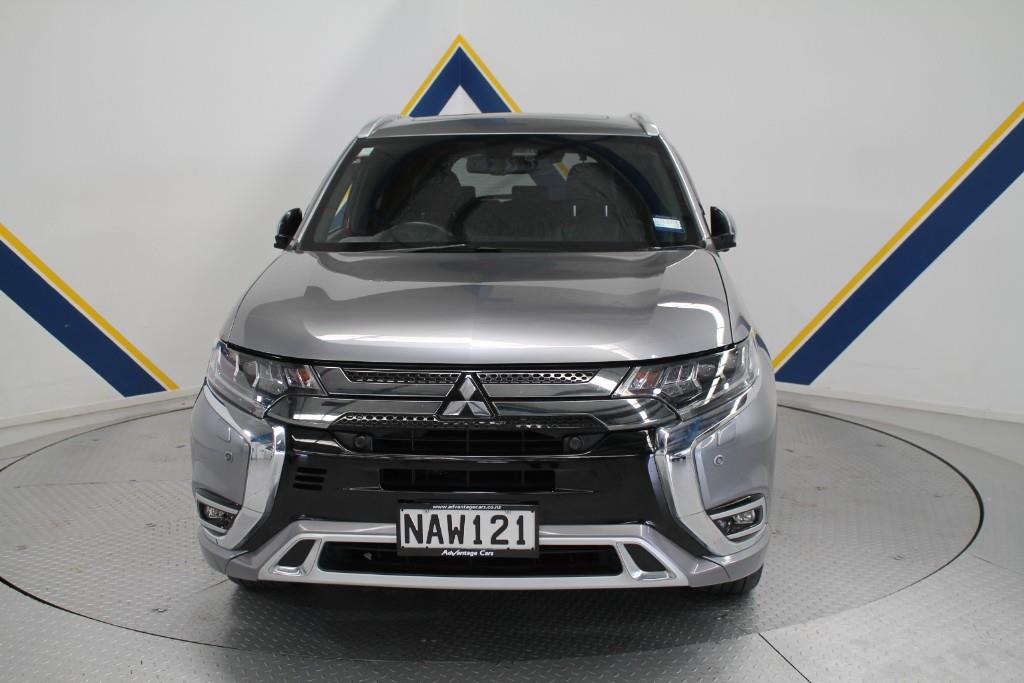 Car Finance 2020 Mitsubishi Outlander-1779731