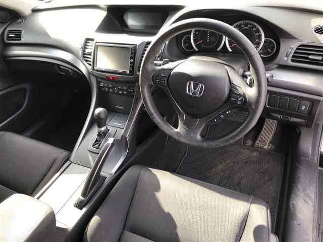 Car Finance 2011 Honda Accord-1806996