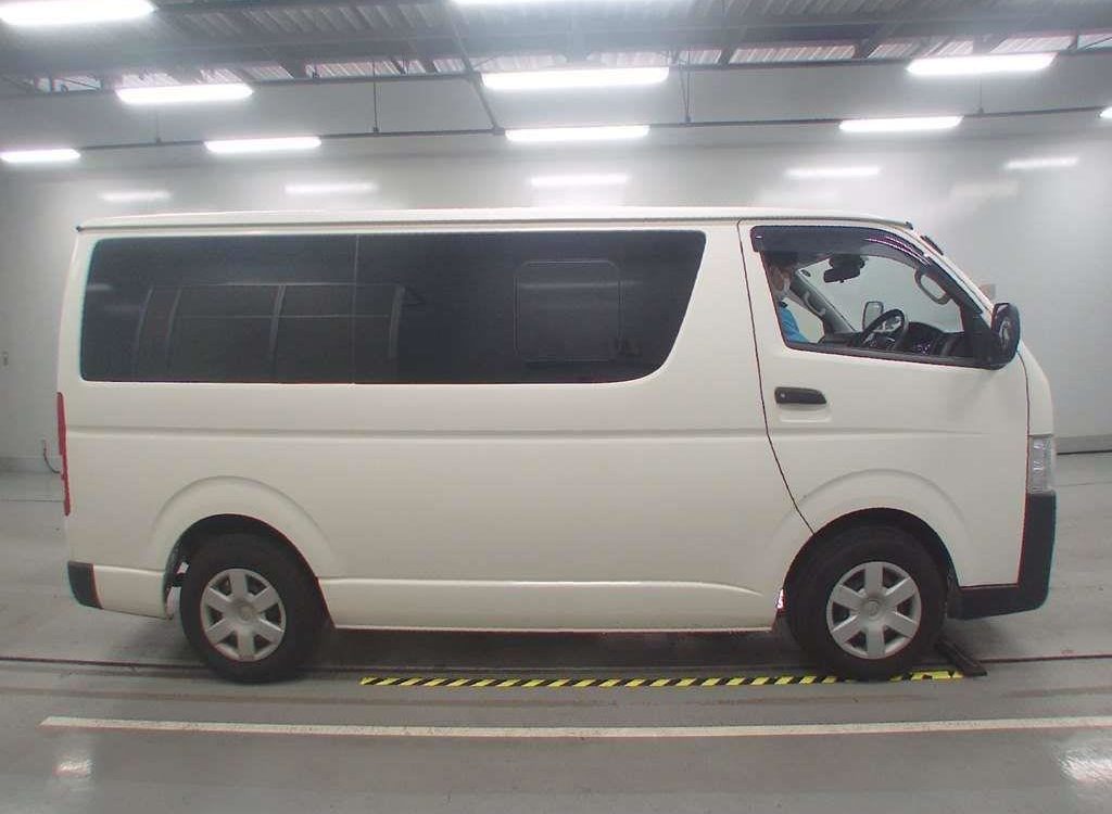 Car Finance 2019 Toyota Hiace-1774400