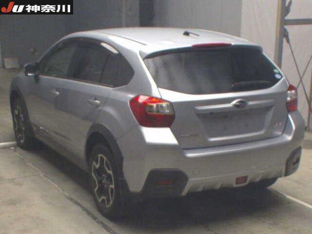 Car Finance 2016 Subaru Xv-1775864