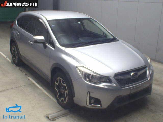 Car Finance 2016 Subaru Xv-1775863