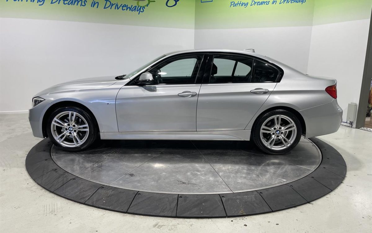 Car Finance 2014 Bmw 320d-1807313