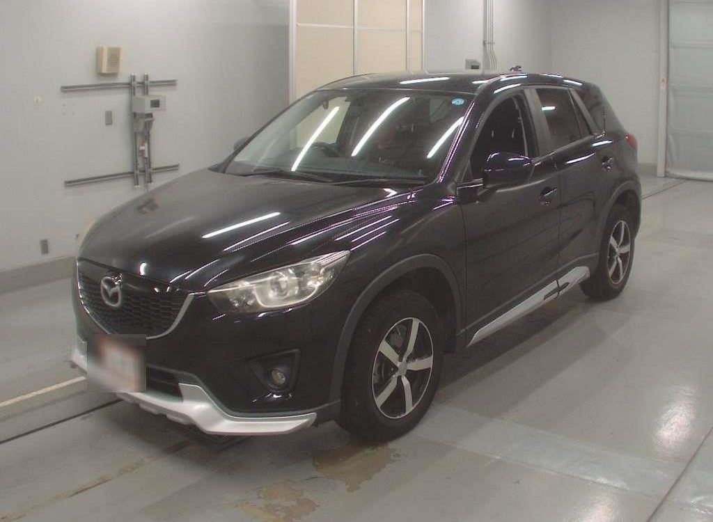 Car Finance 2013 Mazda Cx-5-1774484