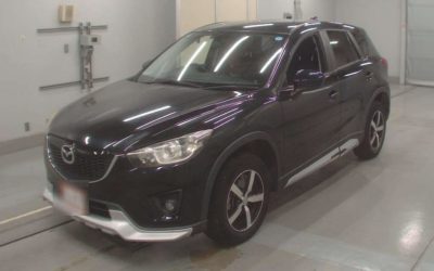 Car Finance 2013 Mazda Cx-5