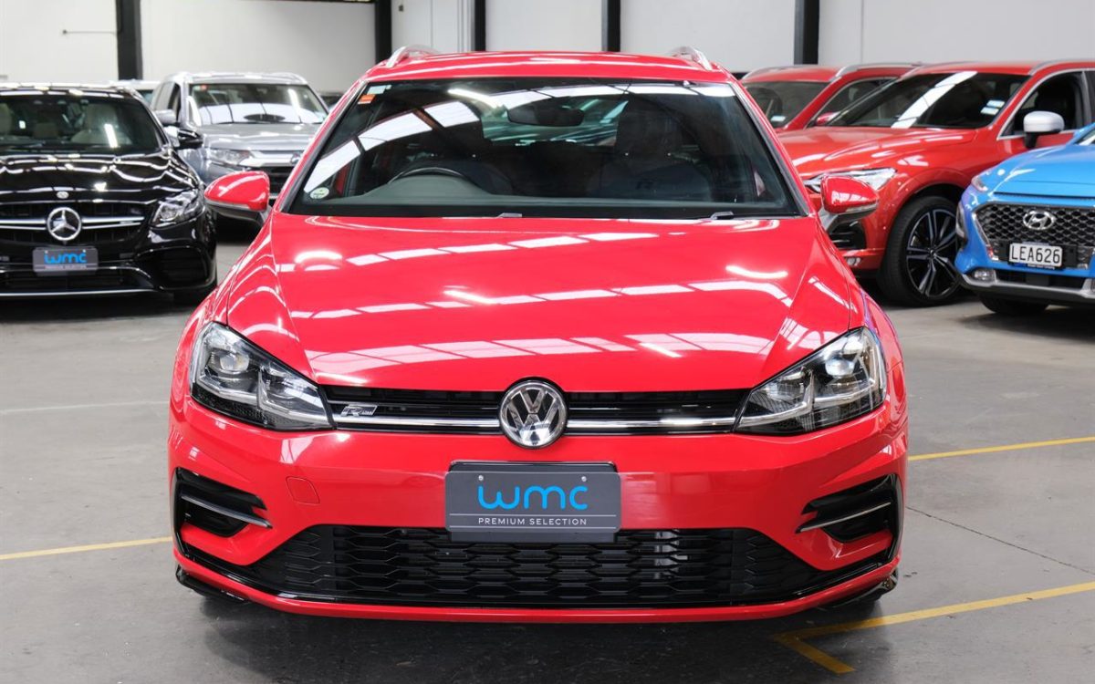 Car Finance 2018 Volkswagen Golf-1785465