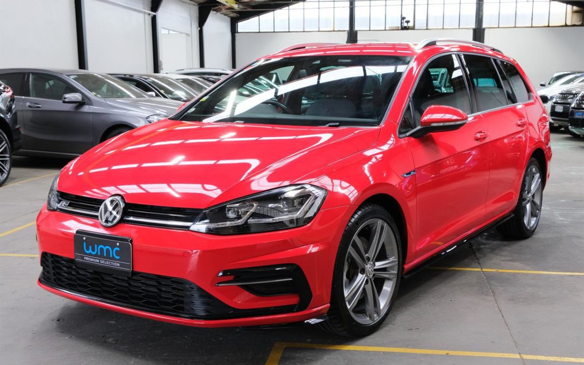 Car Finance 2018 Volkswagen Golf-1785466