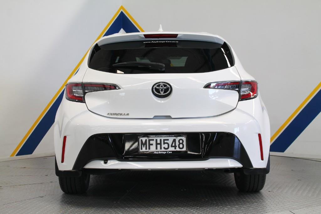 Car Finance 2019 Toyota Corolla-1779692