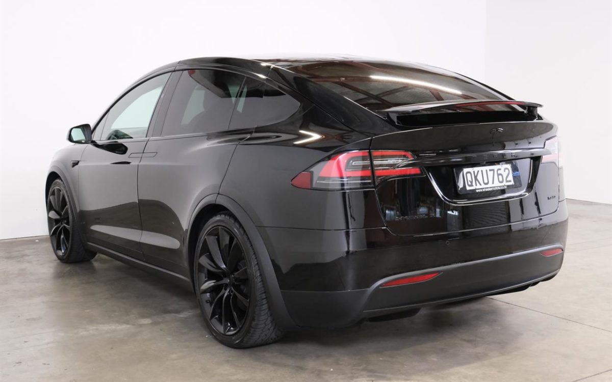 Car Finance 2019 Tesla Model-1795541