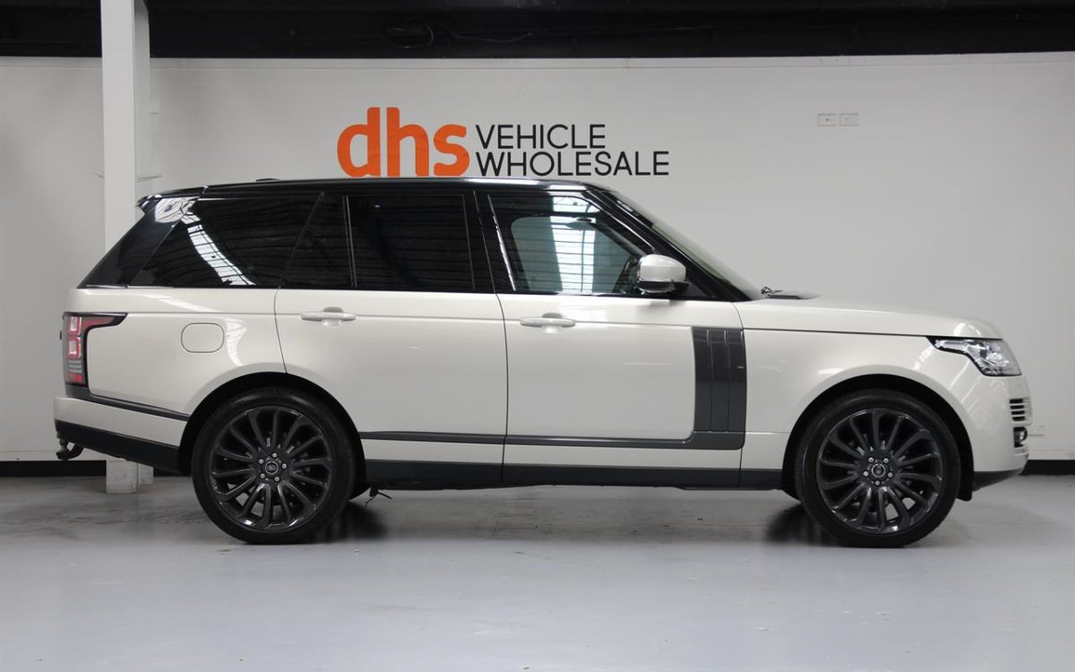 Car Finance 2013 Land Rover-1829203