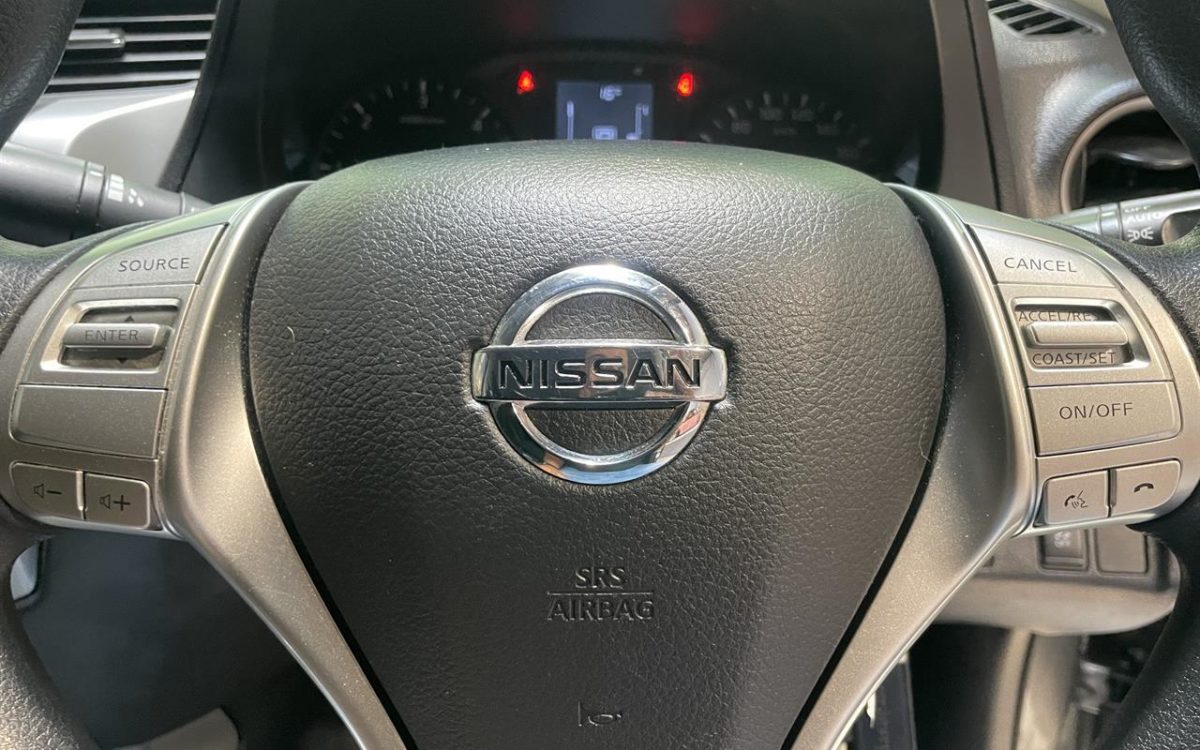 Car Finance 2019 Nissan Navara-1818491