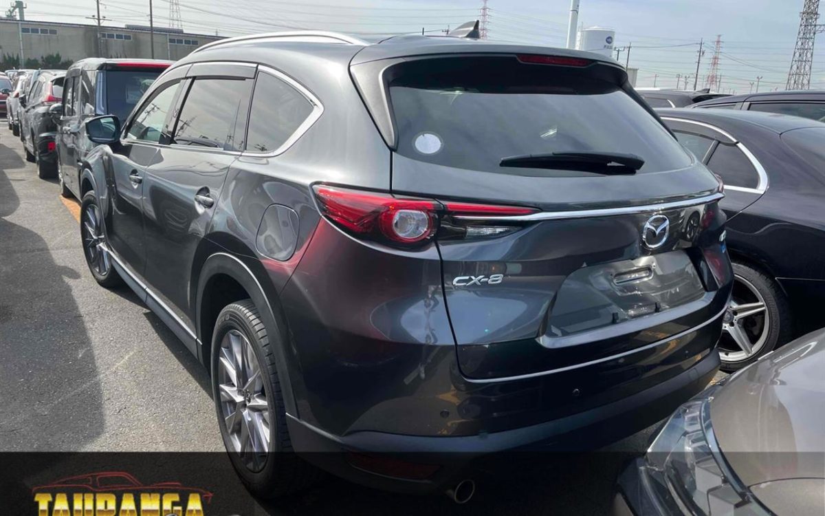 Car Finance 2018 Mazda Cx-1813685