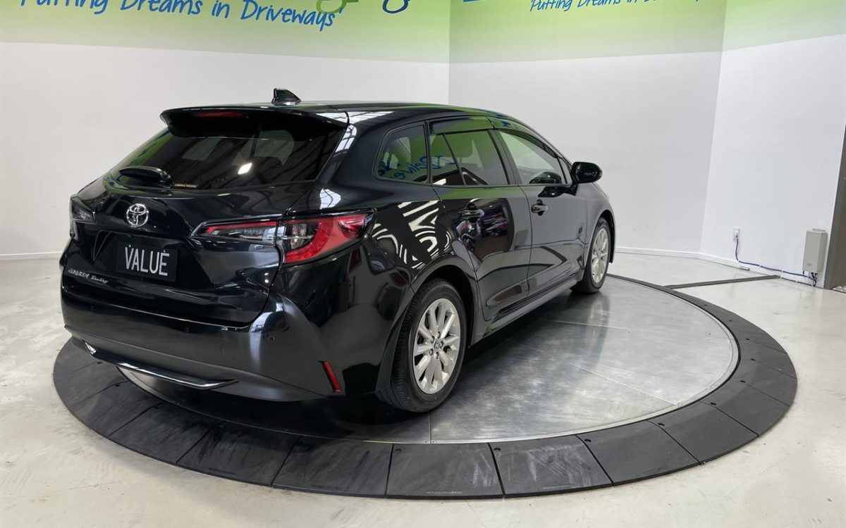 Car Finance 2019 Toyota Corolla-1817800