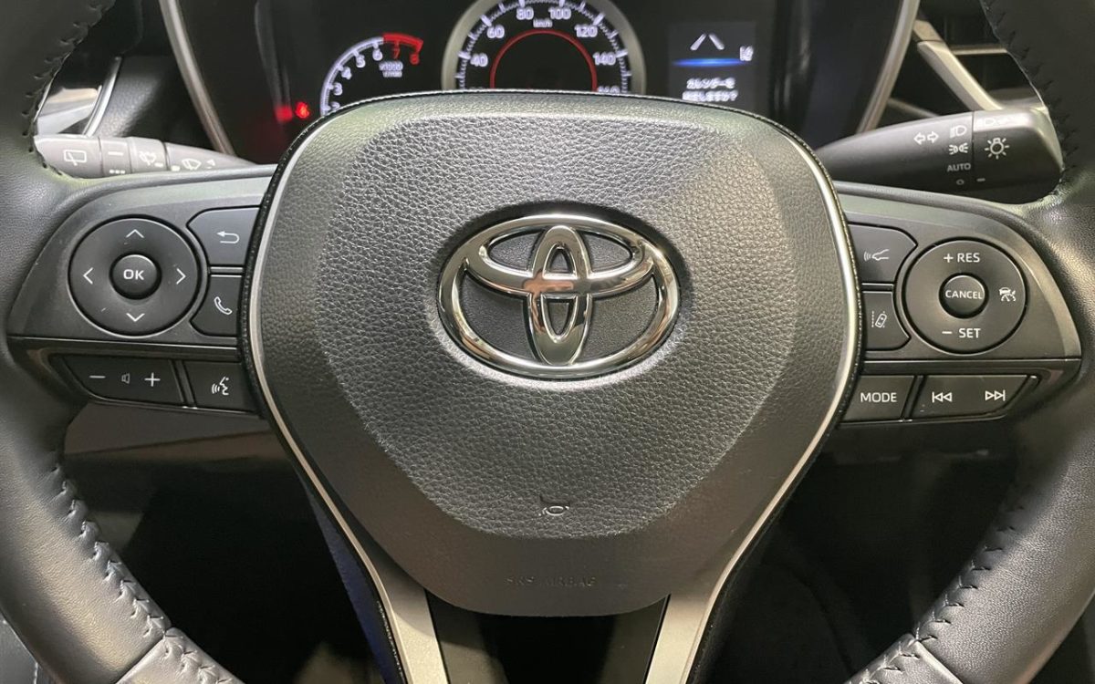 Car Finance 2019 Toyota Corolla-1817801