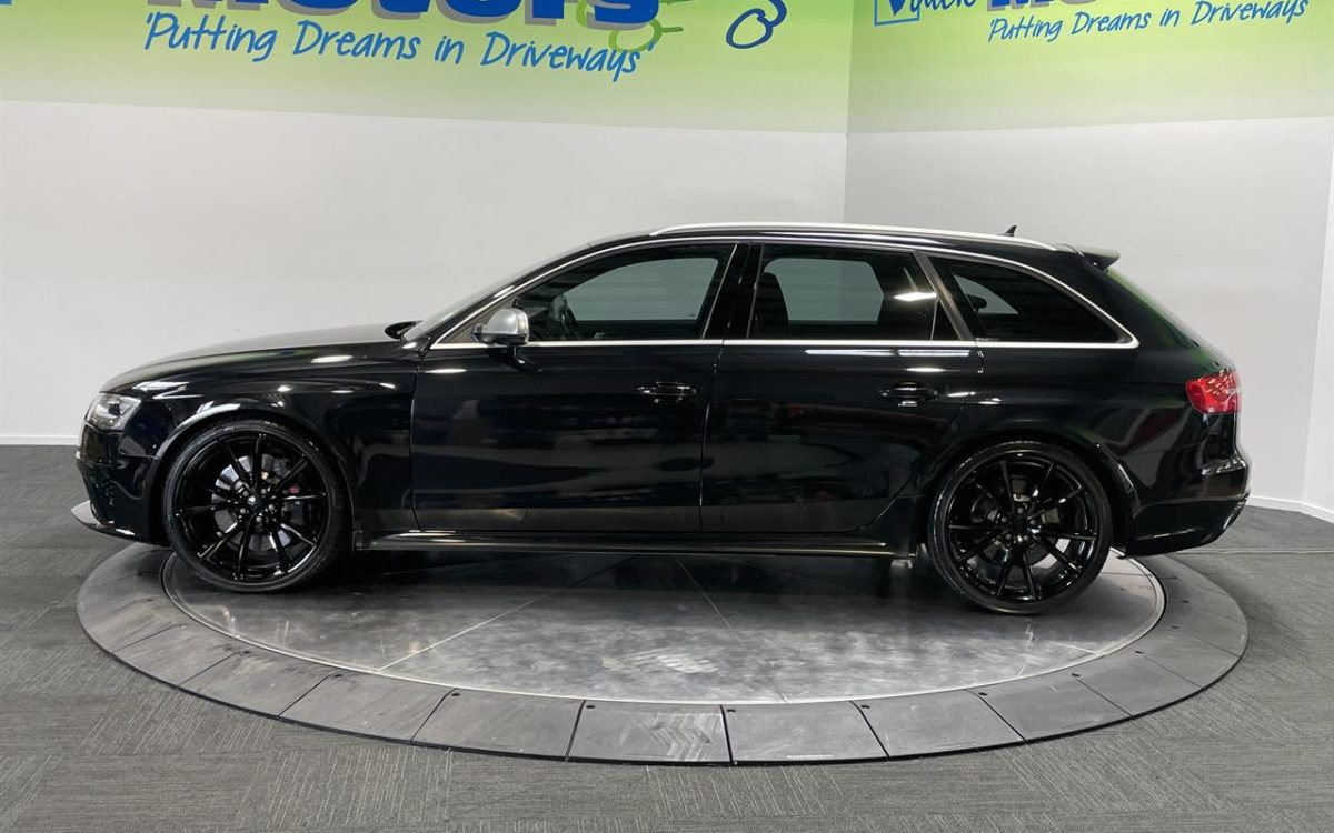 Car Finance 2013 Audi Rs4-1830984