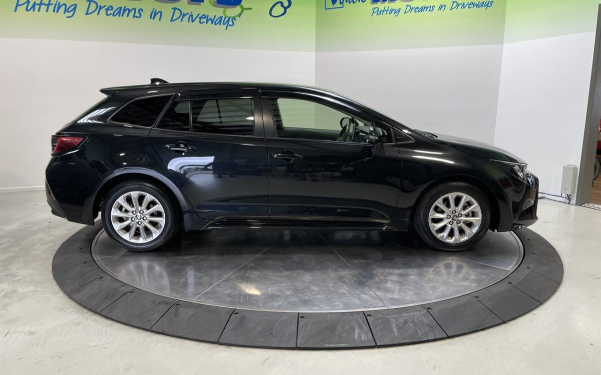 Car Finance 2019 Toyota Corolla-1817791