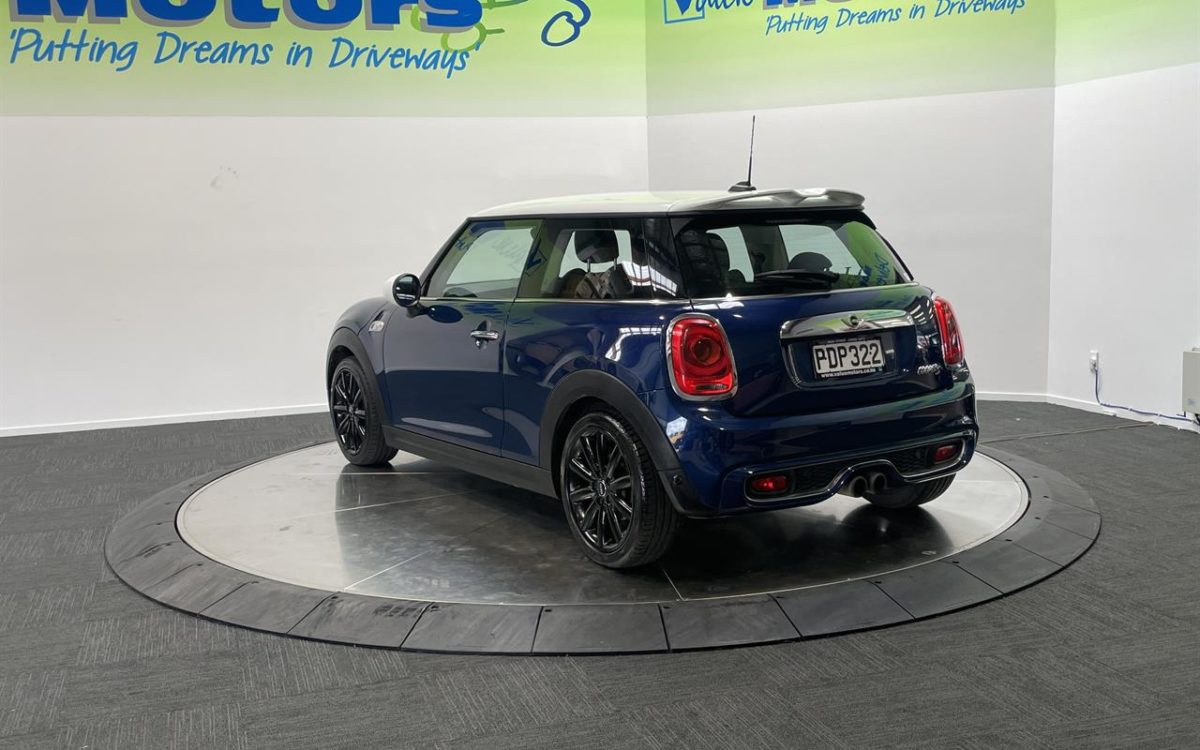 Car Finance 2016 Mini Cooper-1818691