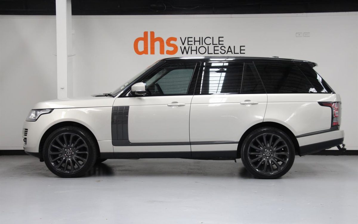 Car Finance 2013 Land Rover-1829204