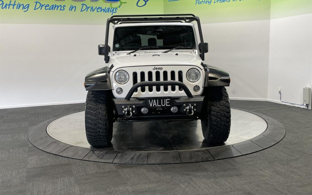 Car Finance 2016 Jeep Wrangler-1810894