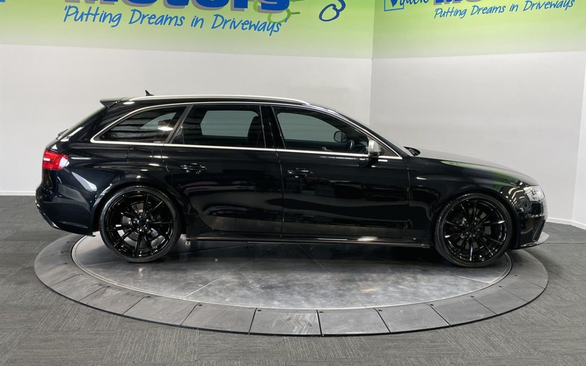 Car Finance 2013 Audi Rs4-1830977