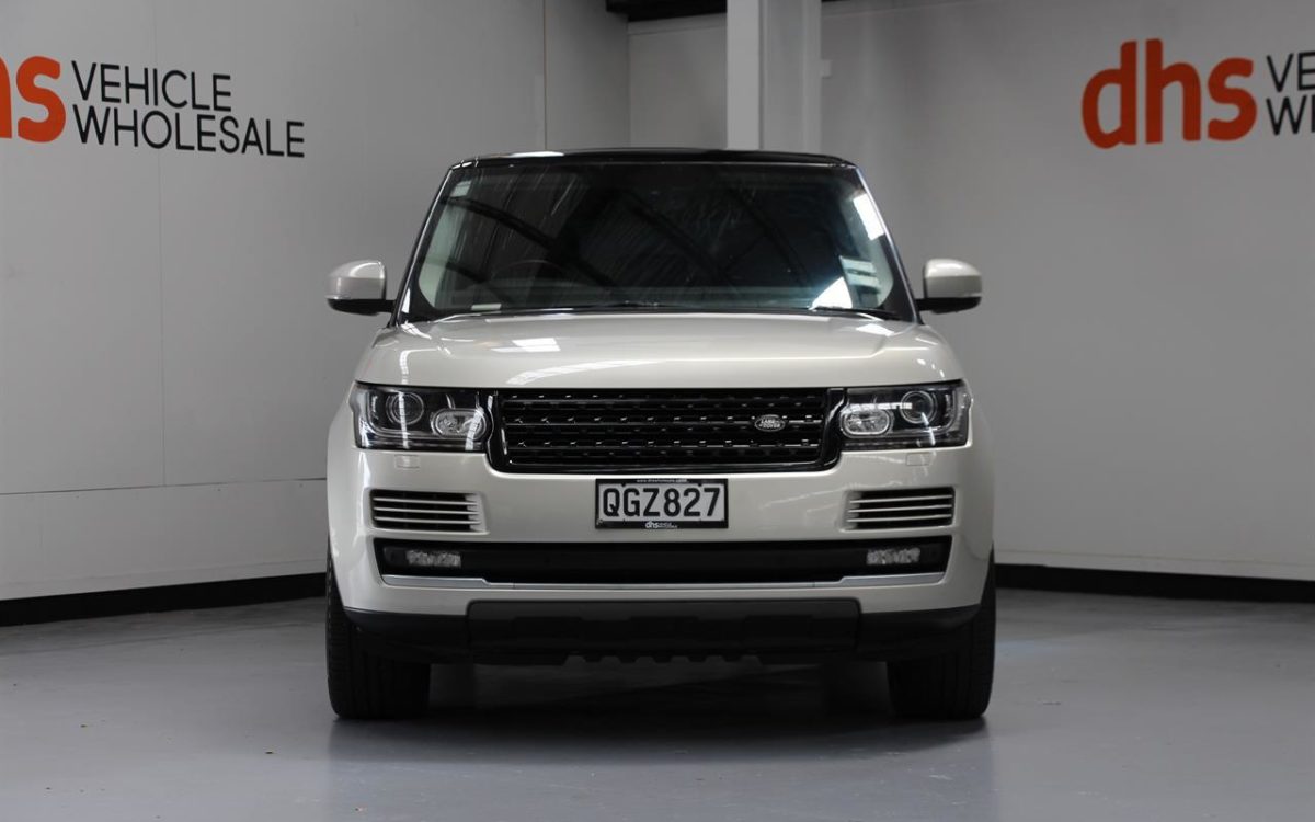 Car Finance 2013 Land Rover-1829197