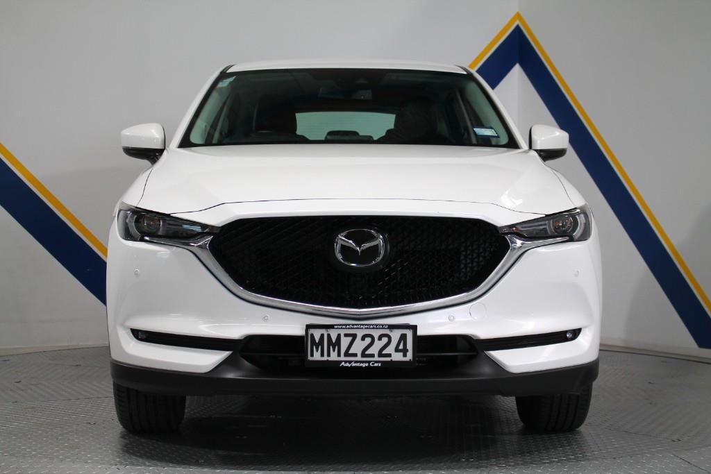 Car Finance 2019 Mazda Cx-5-1820977