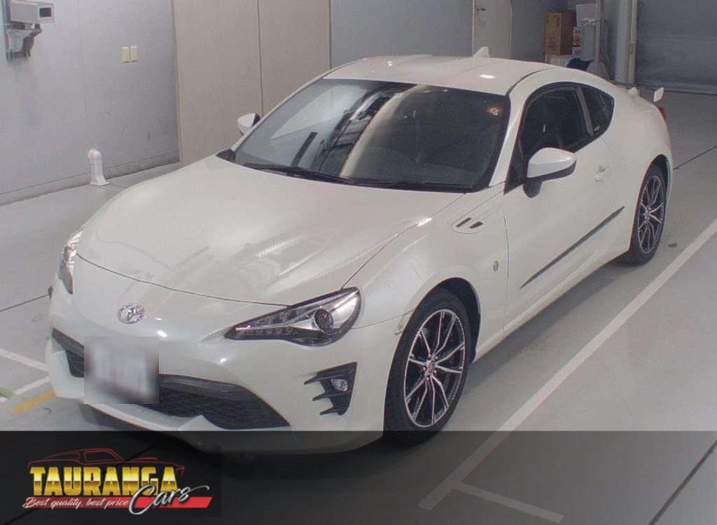 Car Finance 2017 Toyota 86-1821236