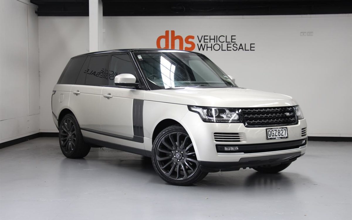 Car Finance 2013 Land Rover-1829193