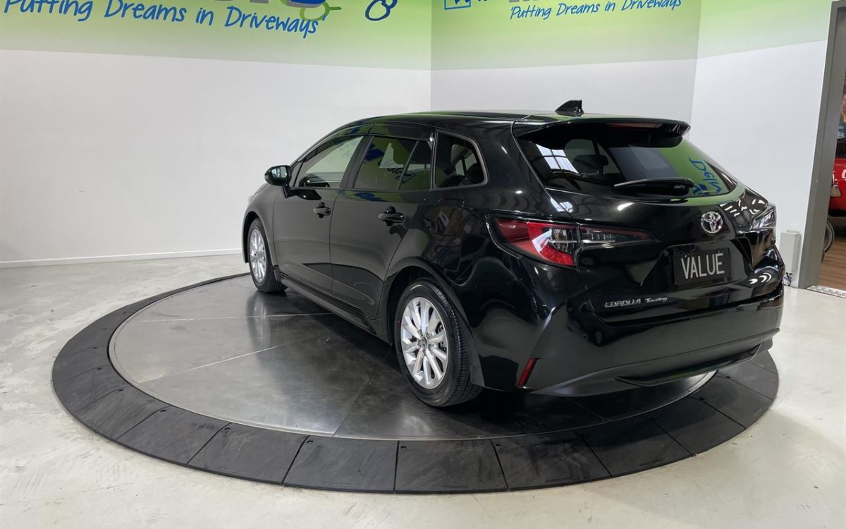 Car Finance 2019 Toyota Corolla-1817788