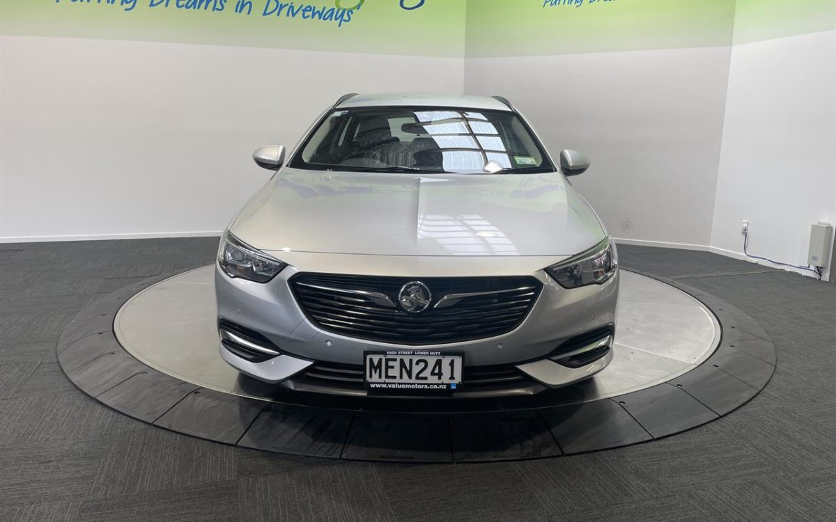 Car Finance 2019 Holden Commodore-1818294