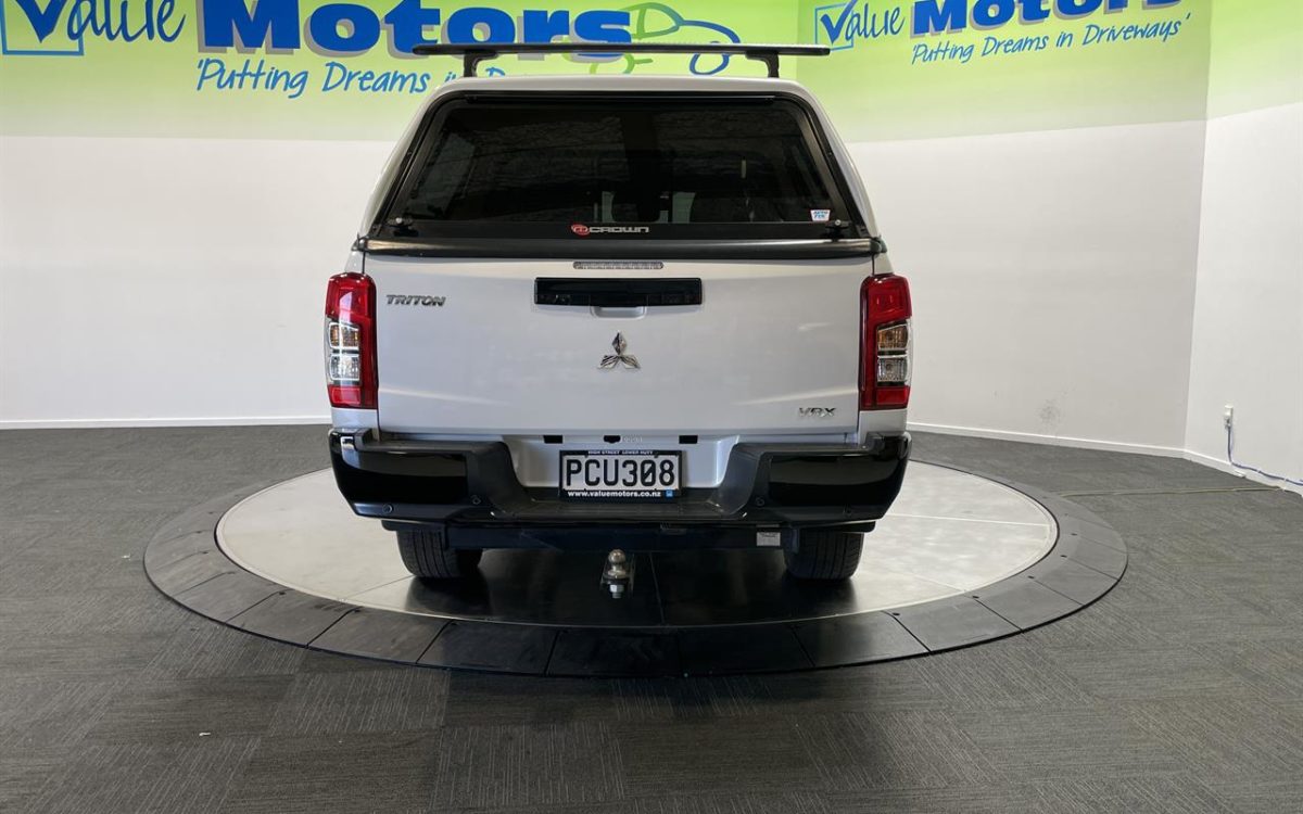 Car Finance 2022 Mitsubishi Triton-1825257