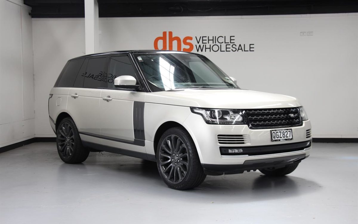 Car Finance 2013 Land Rover-1829206