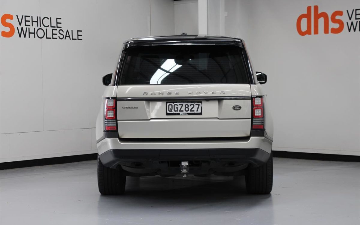 Car Finance 2013 Land Rover-1829202