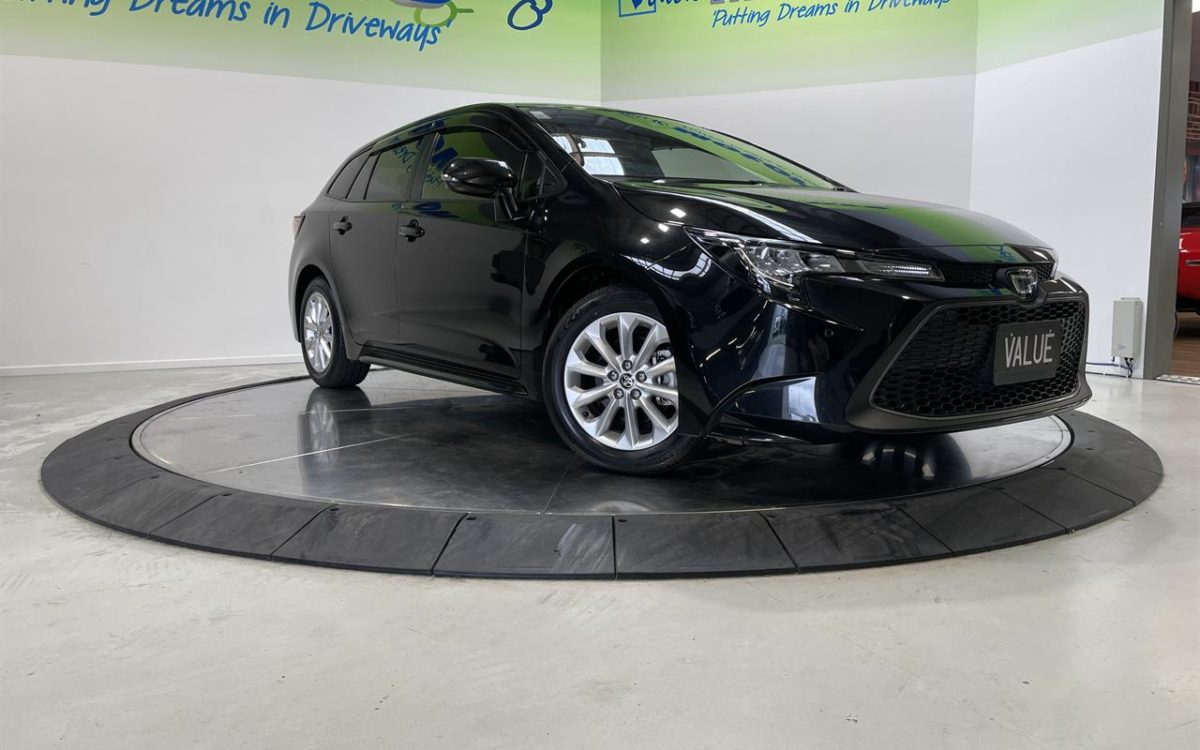 Car Finance 2019 Toyota Corolla-1817787