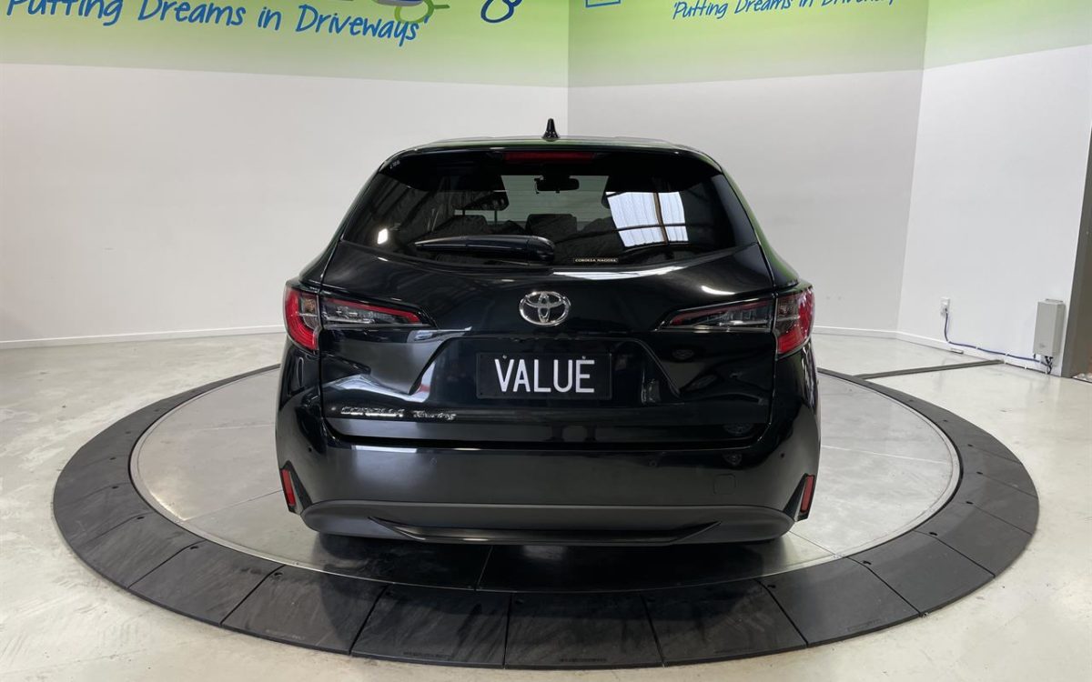 Car Finance 2019 Toyota Corolla-1817804