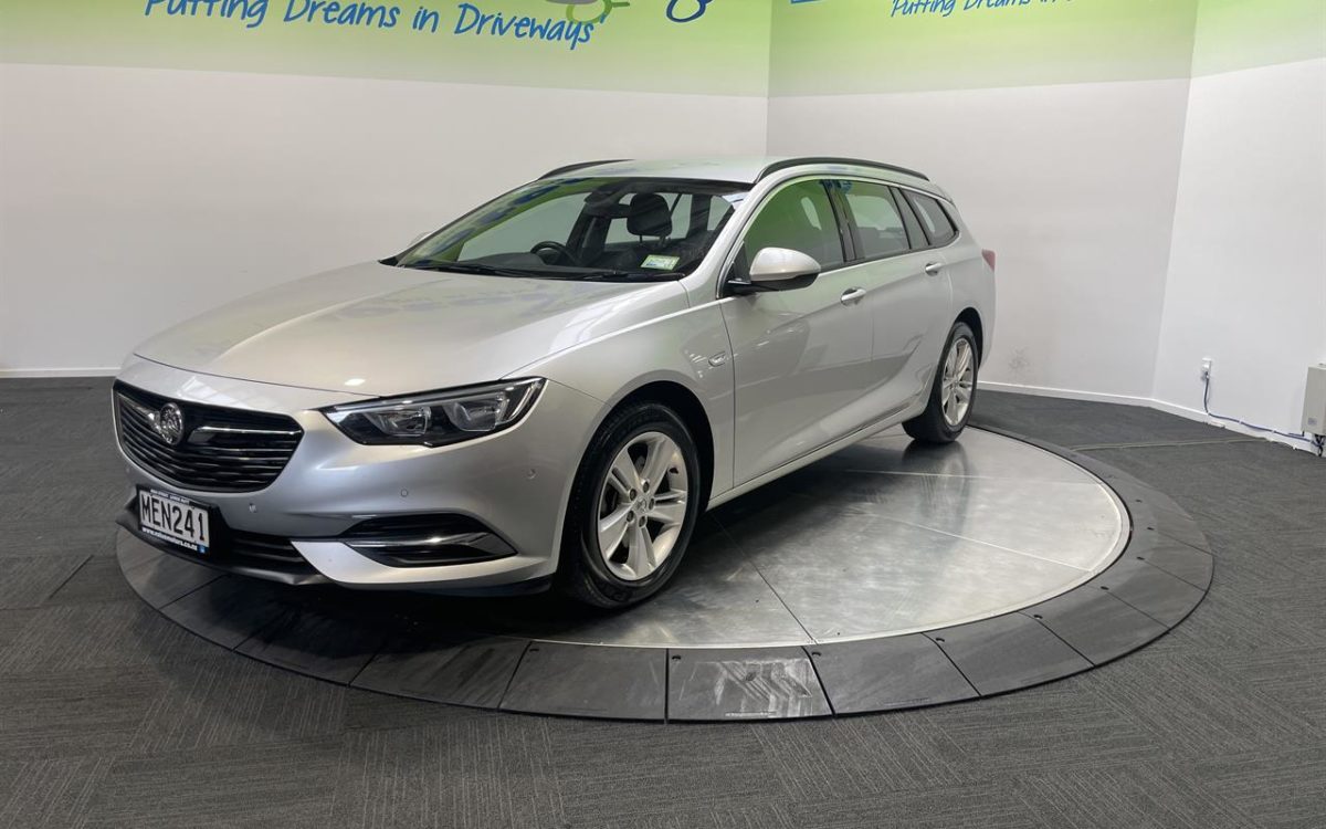 Car Finance 2019 Holden Commodore-1818310