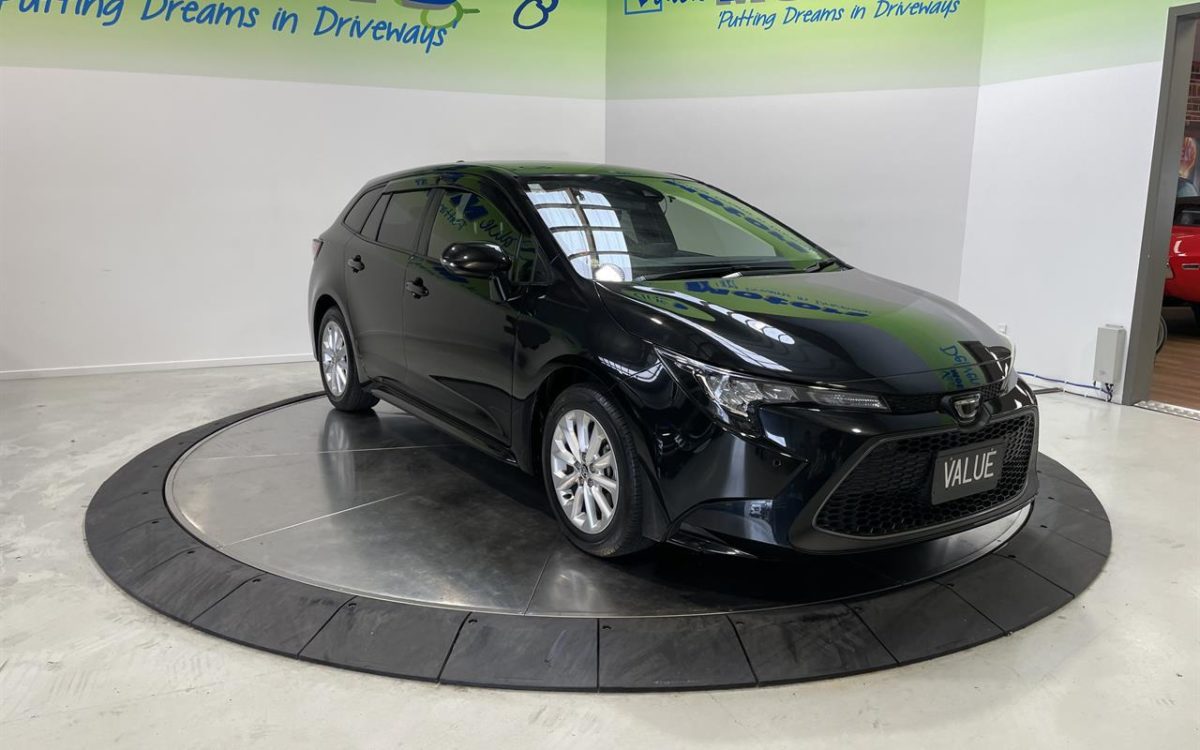 Car Finance 2019 Toyota Corolla-1817792